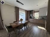 Parduodamas Išskirtinis A++ Klasės Namas – - nuotraukos Nr. 15
