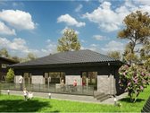 Parduodamas Išskirtinis A++ Klasės Namas – - nuotraukos Nr. 34