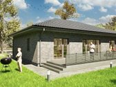 Parduodamas Išskirtinis A++ Klasės Namas – - nuotraukos Nr. 35