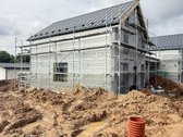 Parduodamas Modernus A++ Klasės Namas - nuotraukos Nr. 17