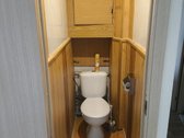 Parduodamas jaukus 2 kambarių 49.90m2 butas, - nuotraukos Nr. 7