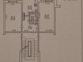 Parduodamas jaukus 2 kambarių 49.90m2 butas, - nuotraukos Nr. 8