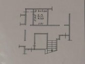 Parduodamas jaukus 2 kambarių 49.90m2 butas, - nuotraukos Nr. 9
