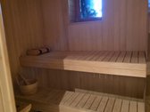 Ilgalaikei nuomai siūlomas erdvus trijų - nuotraukos Nr. 9
