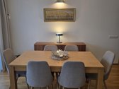 Ilgalaikei nuomai siūlomas erdvus trijų - nuotraukos Nr. 8