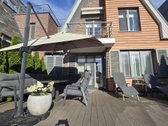 Ilgalaikei nuomai siūlomas erdvus trijų - nuotraukos Nr. 2