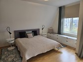 Ilgalaikei nuomai siūlomas erdvus trijų - nuotraukos Nr. 16