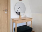 Ilgalaikei nuomai siūlomas erdvus trijų - nuotraukos Nr. 17