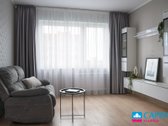 Parduodamas Naujai Įrengtas 2 Kambarių Butas - nuotraukos Nr. 23