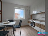 Parduodamas Naujai Įrengtas 2 Kambarių Butas - nuotraukos Nr. 13