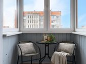 Parduodamas Naujai Įrengtas 2 Kambarių Butas - nuotraukos Nr. 17