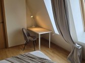 Ilgalaikei nuomai siūlomas erdvus trijų - nuotraukos Nr. 33