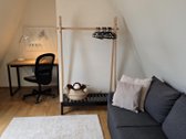 Ilgalaikei nuomai siūlomas erdvus trijų - nuotraukos Nr. 35