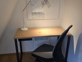 Ilgalaikei nuomai siūlomas erdvus trijų - nuotraukos Nr. 37