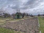 Parduodamas 6,1 a sodo sklypas Biržų sodų - nuotraukos Nr. 2