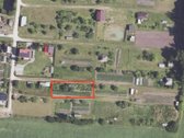 Parduodamas 6,1 a sodo sklypas Biržų sodų - nuotraukos Nr. 3