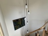 Parduodamas erdvus ir šviesus 2 kambarių, 56 - nuotraukos Nr. 16