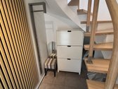 Parduodamas erdvus ir šviesus 2 kambarių, 56 - nuotraukos Nr. 17
