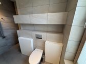 Parduodamas erdvus ir šviesus 2 kambarių, 56 - nuotraukos Nr. 11
