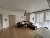Parduodamas erdvus ir šviesus 2 kambarių, 56 - nuotraukos Nr. 6