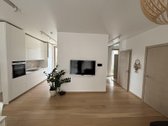 Parduodamas erdvus ir šviesus 2 kambarių, 56 - nuotraukos Nr. 3