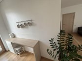 Parduodamas erdvus ir šviesus 2 kambarių, 56 - nuotraukos Nr. 8