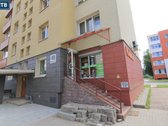 Parduodamos prekybinės paskirties patalpos / - nuotraukos Nr. 2