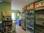 Parduodamos prekybinės paskirties patalpos / - nuotraukos Nr. 3