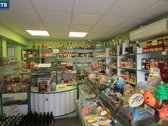 Parduodamos prekybinės paskirties patalpos / - nuotraukos Nr. 7
