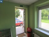 Parduodamos prekybinės paskirties patalpos / - nuotraukos Nr. 8
