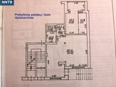Parduodamos prekybinės paskirties patalpos / - nuotraukos Nr. 16