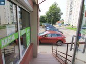 Parduodamos prekybinės paskirties patalpos / - nuotraukos Nr. 17