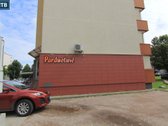 Parduodamos prekybinės paskirties patalpos / - nuotraukos Nr. 18