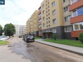 Parduodamos prekybinės paskirties patalpos / - nuotraukos Nr. 21
