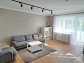 Nuomojamas jaukus 2-jų kambarių butas Centre, - nuotraukos Nr. 8