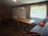 Gyventi nuolat pritaikytas namas ant ežero - nuotraukos Nr. 7