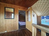 Gyventi nuolat pritaikytas namas ant ežero - nuotraukos Nr. 13