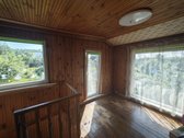 Gyventi nuolat pritaikytas namas ant ežero - nuotraukos Nr. 15