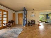 Išskirtinis, dizainerio kurtas modernus namas - nuotraukos Nr. 4