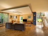 Išskirtinis, dizainerio kurtas modernus namas - nuotraukos Nr. 12