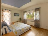 Išskirtinis, dizainerio kurtas modernus namas - nuotraukos Nr. 19