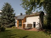 Išskirtinis, dizainerio kurtas modernus namas - nuotraukos Nr. 33
