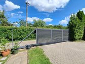  Parduodamas dviejų aukštų gyvenamasis namas - nuotraukos Nr. 12