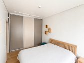 Parduodamas erdvus ir šviesus 2 kambarių, 56 - nuotraukos Nr. 4