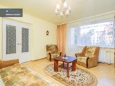 Parduodamas Itin Erdvus 2 Kambarių Butas Su - nuotraukos Nr. 8