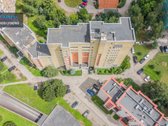 Parduodamas Itin Erdvus 2 Kambarių Butas Su - nuotraukos Nr. 34
