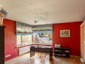 Išskirtinis, dizainerio kurtas modernus namas - nuotraukos Nr. 32