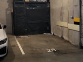 Išnuomojamas požeminis parkingas Pilaitėje, M - nuotraukos Nr. 3