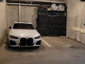 Išnuomojamas požeminis parkingas Pilaitėje, M - nuotraukos Nr. 2