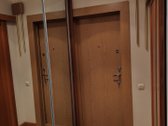 Nuomojamas jaukus ir šviesus 49 kv. m ploto 2 - nuotraukos Nr. 6